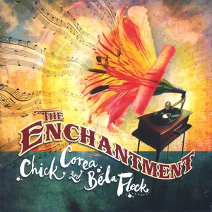 The enchantment